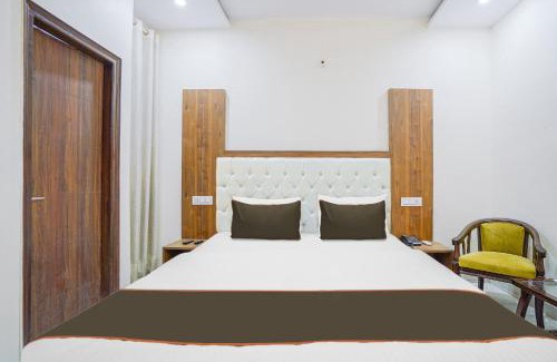 Khattalwada Hotel | Hotel O Tree Inn