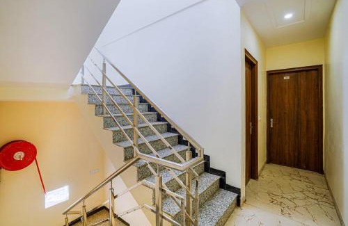 Khattalwada Hotel | Hotel O Tree Inn