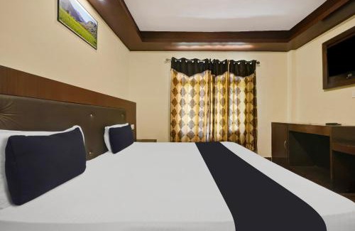 New Manali Hotel | Hotel O Tridev