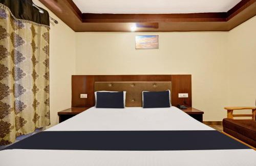 New Manali Hotel | Hotel O Tridev