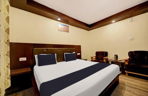 New Manali Hotel | Hotel O Tridev