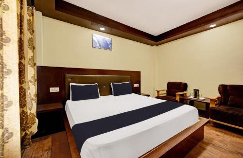 New Manali Hotel | Hotel O Tridev