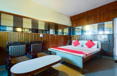 The Mall Hotel | Hotel O Unique