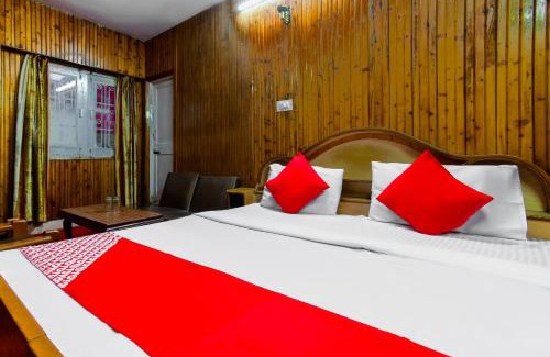 The Mall Hotel | Hotel O Unique