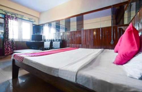 The Mall Hotel | Hotel O Unique