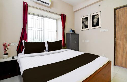 New Town Hotel | Hotel O Uniworld Formerly Cubic Palace