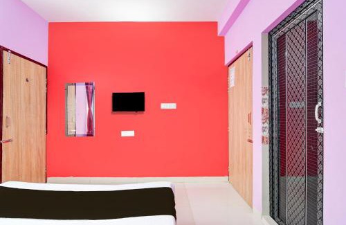 New Town Hotel | Hotel O Uniworld Formerly Cubic Palace