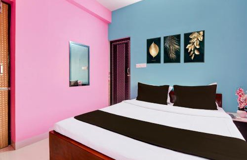 New Town Hotel | Hotel O Uniworld Formerly Cubic Palace