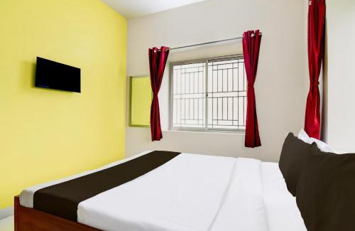 New Town Hotel | Hotel O Uniworld Formerly Cubic Palace