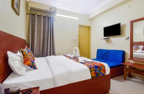 Vaishali Nagar Hotel | Hotel O Utsav