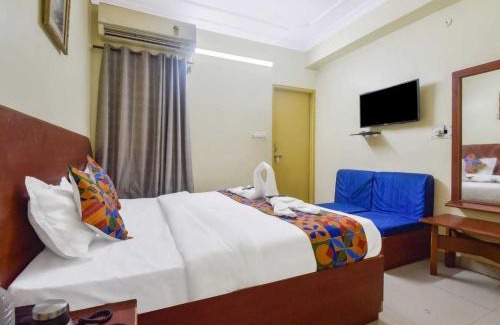 Vaishali Nagar Hotel | Hotel O Utsav