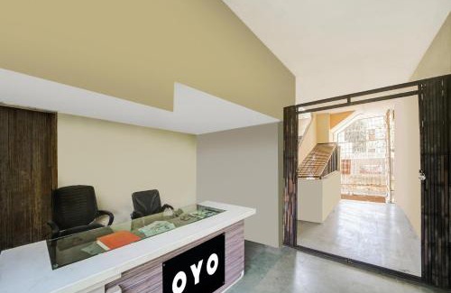 Indore Hotel | Hotel O V K HOTEL And Hostal Associate
