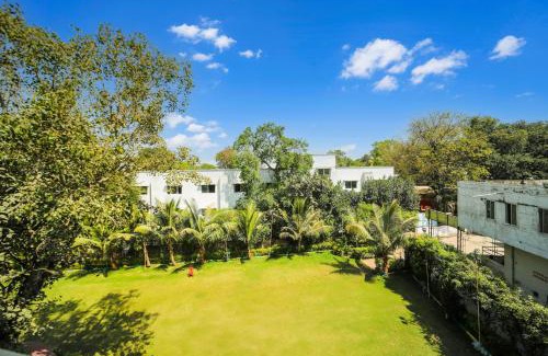 Indore Hotel | Hotel O V K HOTEL And Hostal Associate