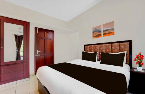 Neyyattinkara Hotel | Hotel O Valiyavila Junction