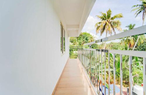 Neyyattinkara Hotel | Hotel O Valiyavila Junction