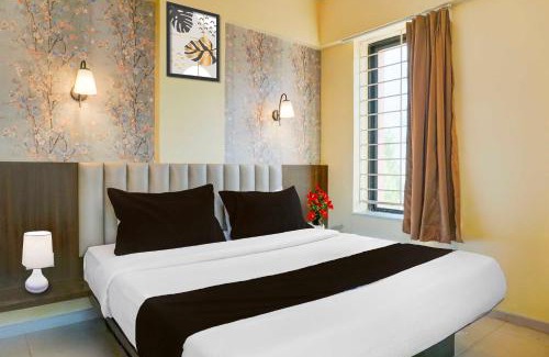 Baner Hotel | Hotel O Veerbhadra Nagar Baner