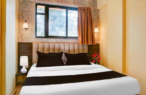 Baner Hotel | Hotel O Veerbhadra Nagar Baner