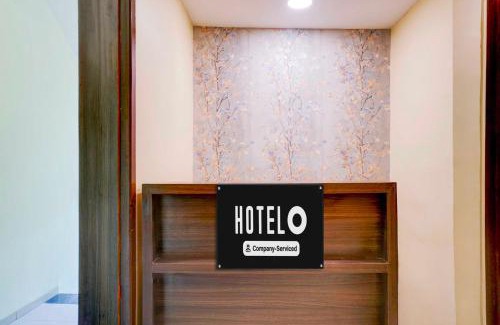 Baner Hotel | Hotel O Veerbhadra Nagar Baner