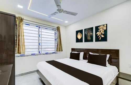 Khattalwada Hotel | Hotel O Vijaya Grand