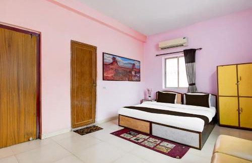 Sector 1 Hotel | Hotel O VIP INN GUEST HOUSE