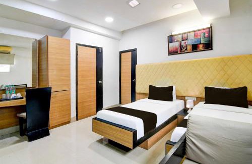 Kolkata Hotel | Hotel O VIP Road
