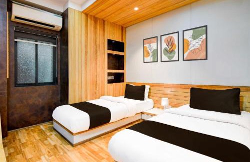Kolkata Hotel | Hotel O VIP Road
