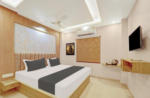 Danapur Hotel | Hotel O VR Hotel