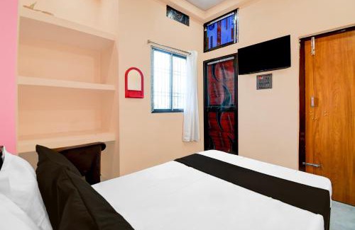 Patna Hotel | Hotel O Welcome Guest House