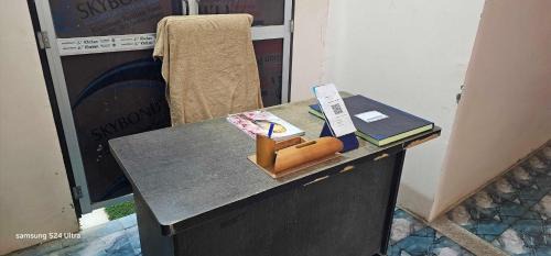 Ranchi Hotel | Hotel O Welcome