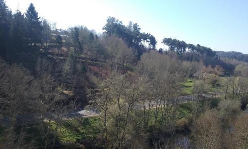 O Carballino Hotel | Hotel O´xardin