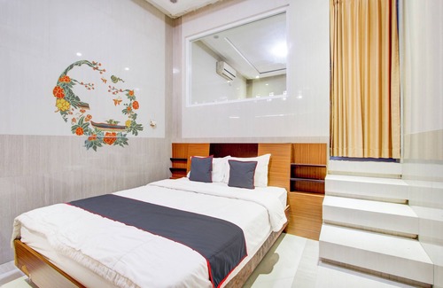 Sinduadi Hotel | Hotel O Yogyakarta near Jogja City Mall formerly Bama Guesthouse