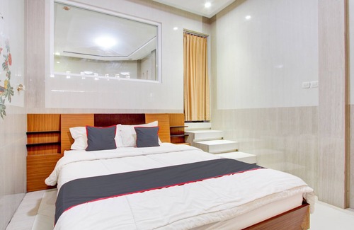 Sinduadi Hotel | Hotel O Yogyakarta near Jogja City Mall formerly Bama Guesthouse
