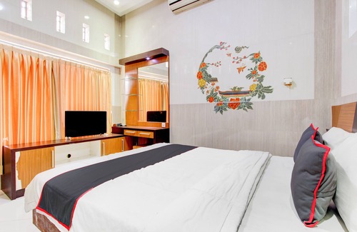 Sinduadi Hotel | Hotel O Yogyakarta near Jogja City Mall formerly Bama Guesthouse