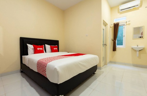 Sewon Hotel | Super OYO 2008 Sellinas Family Residence Syariah