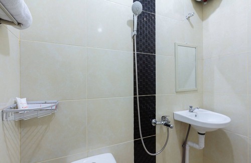 Sewon Hotel | Super OYO 2008 Sellinas Family Residence Syariah