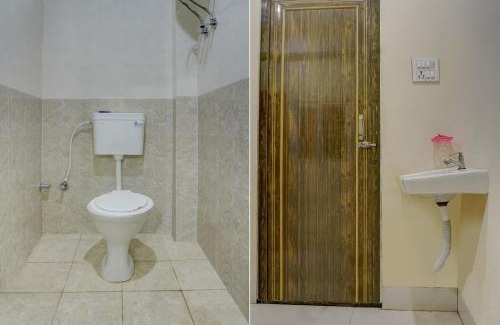 Patna Hotel | Hotel O Youth Hotel