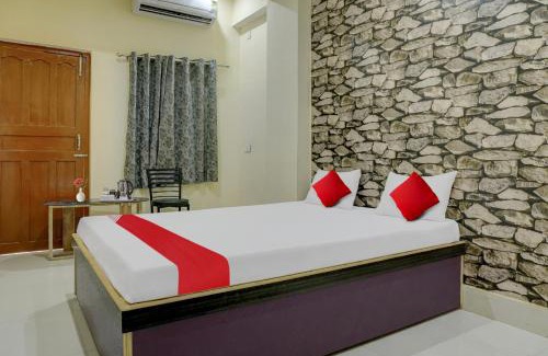 Patna Hotel | Hotel O Youth Hotel