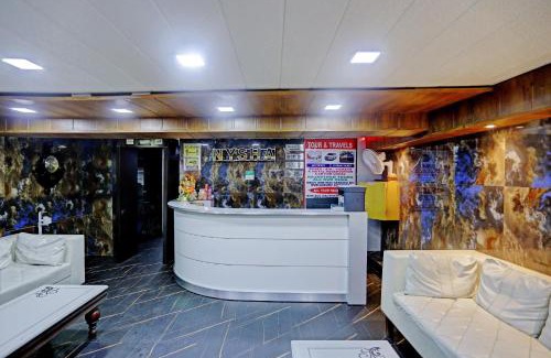 South West Hotel | Hotel O ZION