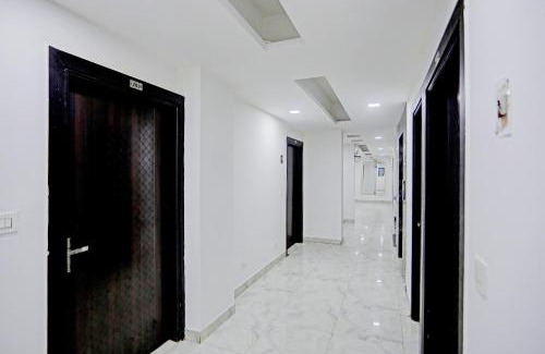 South West Hotel | Hotel O ZION