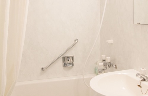 Hokujo Hotel | Hotel Oak Forest
