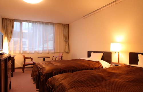 Hokujo Hotel | Hotel Oak Forest