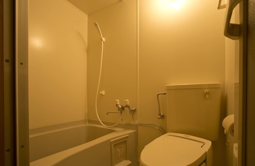 Hokujo Hotel | Hotel Oak Forest