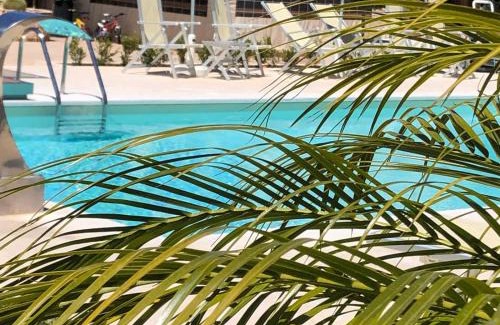 Castelluzzo Hotel | Hotel Oasi da Paolo