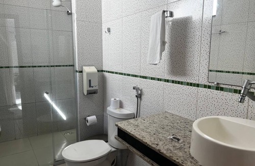 Santa Cruz Cabralia Hotel | Hotel Oasis