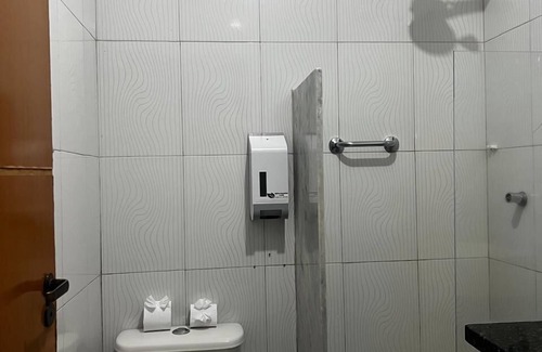 Santa Cruz Cabralia Hotel | Hotel Oasis