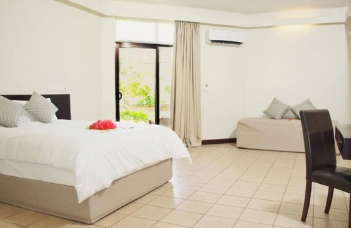 Martintar Hotel | Hotel Oasis
