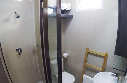 Martintar Hotel | Hotel Oasis