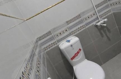 Karachi Casa | Hotel Oasis Inn l Guest House