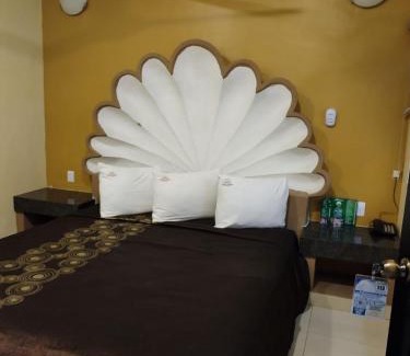 Mazatlán Hotel | Hotel Oasis