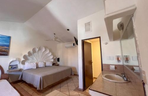 Mazatlán Hotel | Hotel Oasis